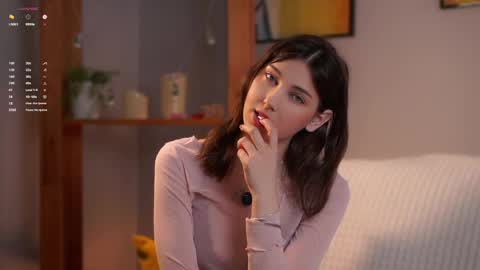 Isabel but you can call me Bella online show from 04-10-26, 01:55