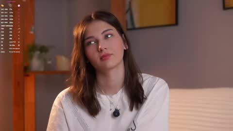 Isabel but you can call me Bella online show from 04-16-26, 01:50