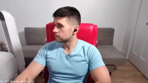 Snapshot of sandow_ chatting on 10-30-25, 07:47 Sandow online show from 10-30-25, 07:47