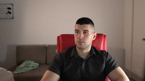 Sandow online show from 03-24-26, 08:25