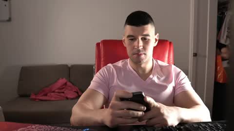 Sandow online show from 04-22-26, 11:50