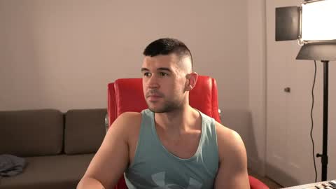 Snapshot of sandow_ chatting on 05-09-26, 09:42 Sandow online show from 05-09-26, 09:42