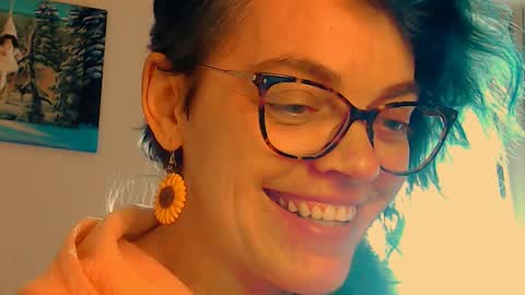 Sandra online show from 03-02-26, 02:46