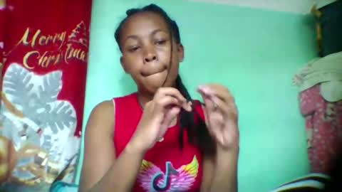 sandra1253099 online show from 10-21-25, 05:24