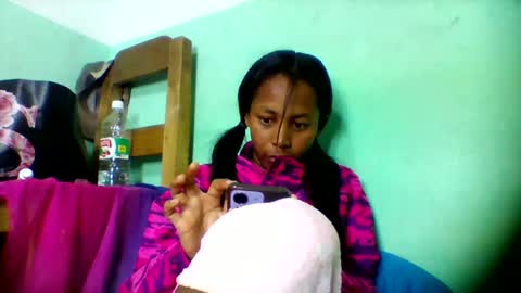 sandra1253099 online show from 07-02-26, 07:09