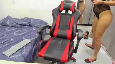 Snapshot of sandra_187 chatting on 01-07-26, 08:55 Sandra 187 online show from 01-07-26, 08:55