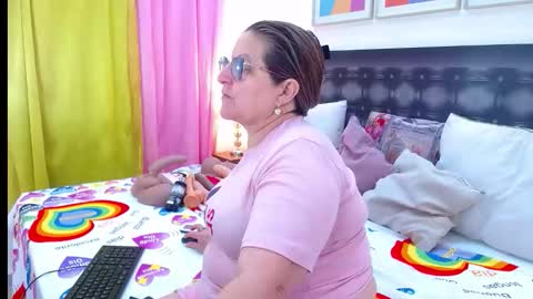 SANDRA online show from 03-23-26, 11:03