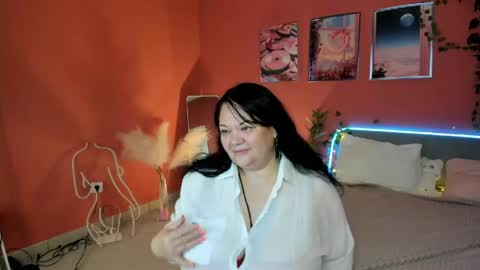 Snapshot of sandra__jackson chatting on 04-27-26, 02:53 sandra__jackson online show from 04-27-26, 02:53