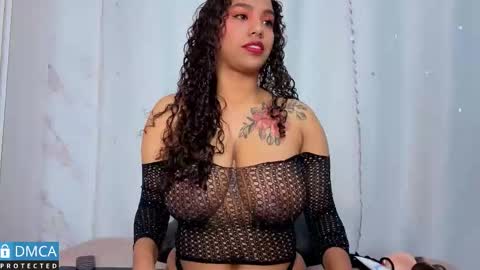 Sandra Rey online show from 03-12-26, 06:36