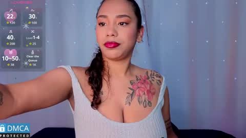 Sandra Rey online show from 05-30-26, 07:00