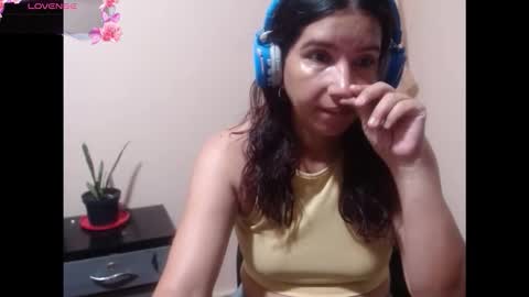 sandra_rosse online show from 02-21-26, 09:32