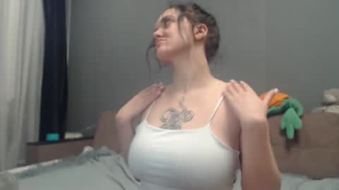 sandra_smith3007 online show from 03-10-25, 01:12