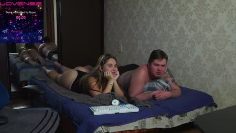 sandra sw and bigmen  Give our more pleasurePVT IS OPEN online show from 02-05-25, 09:36