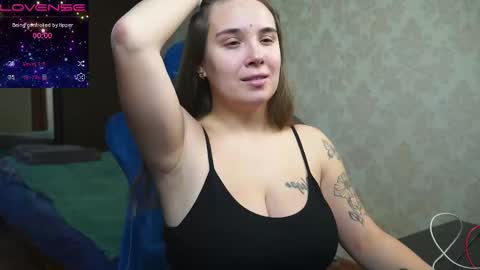 sandra sw and bigmen  Give our more pleasurePVT IS OPEN online show from 02-10-25, 07:36