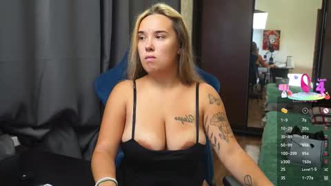 sandra sw and bigmen  Give our more pleasurePVT IS OPEN online show from 09-23-25, 07:33