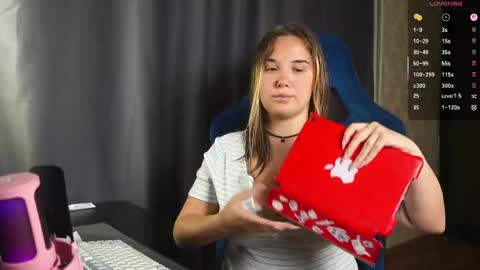 Snapshot of sandra_sww chatting on 05-16-26, 12:37 sandra sw and bigmen Give our more pleasurePVT IS OPEN online show from 05-16-26, 12:37