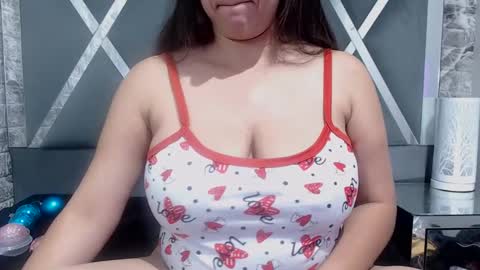 Snapshot of sandraclarkx69 chatting on 12-24-24, 02:12 sandraclarkx69 online show from 12-24-24, 02:12