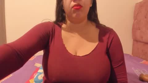 Snapshot of sandraclarkx69 chatting on 05-14-26, 12:12 sandraclarkx69 online show from 05-14-26, 12:12