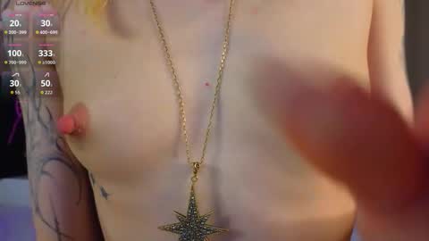 Sally online show from 02-13-26, 07:26