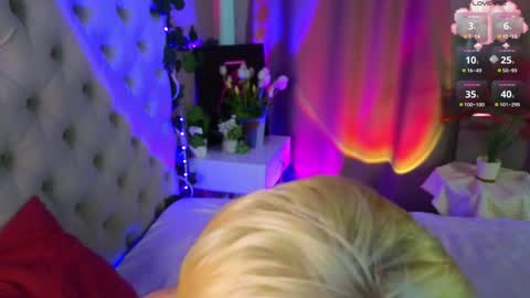 Snapshot of sandragriff chatting on 05-31-26, 07:26 Sally online show from 05-31-26, 07:26