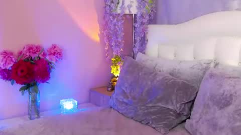 Sandra online show from 06-27-26, 09:58