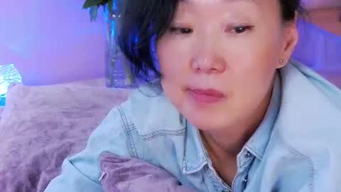 Sandra online show from 06-27-26, 12:22