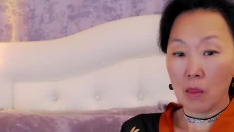 Sandra online show from 07-11-26, 10:07