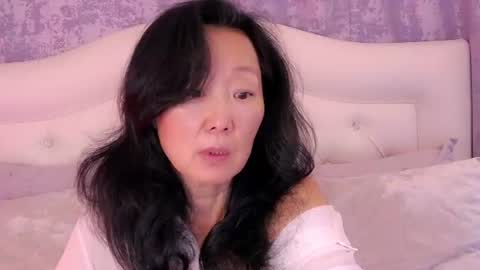 Sandra online show from 07-22-26, 09:34
