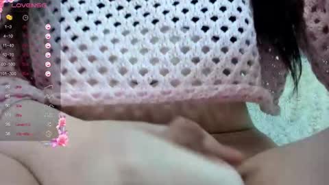 Snapshot of sandravegas chatting on 12-31-24, 09:31 Sandra3 online show from 12-31-24, 09:31