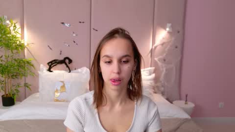 San online show from 11-02-25, 03:09