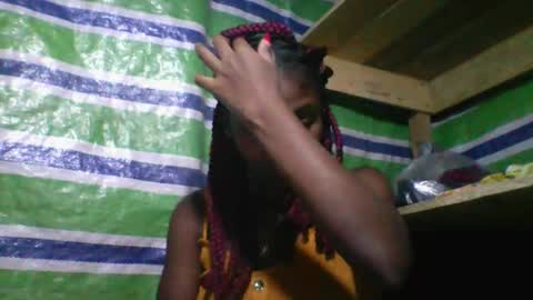 Snapshot of sandricaaa chatting on 05-17-26, 07:10 sandricaaa online show from 05-17-26, 07:10