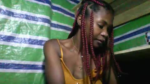 Snapshot of sandricaaa chatting on 05-19-26, 01:56 sandricaaa online show from 05-19-26, 01:56