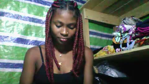 Snapshot of sandricaaa chatting on 05-19-26, 06:47 sandricaaa online show from 05-19-26, 06:47