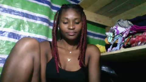 Snapshot of sandricaaa chatting on 05-20-26, 06:36 sandricaaa online show from 05-20-26, 06:36