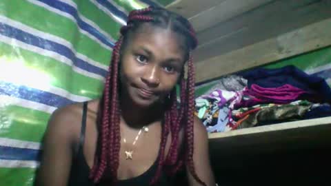 Snapshot of sandricaaa chatting on 05-21-26, 07:48 sandricaaa online show from 05-21-26, 07:48