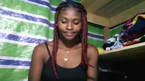 Snapshot of sandricaaa chatting on 05-22-26, 08:58 sandricaaa online show from 05-22-26, 08:58