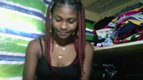 Snapshot of sandricaaa chatting on 05-23-26, 09:02 sandricaaa online show from 05-23-26, 09:02