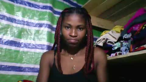 Snapshot of sandricaaa chatting on 05-24-26, 09:42 sandricaaa online show from 05-24-26, 09:42