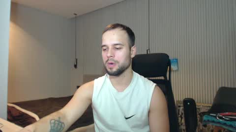 DeAlex online show from 02-03-25, 03:59