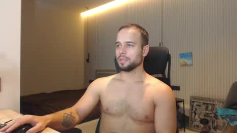 DeAlex online show from 02-06-25, 04:36