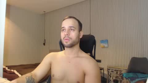 DeAlex online show from 02-07-25, 11:01