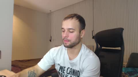 DeAlex online show from 02-09-25, 10:53