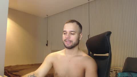 DeAlex online show from 02-11-25, 10:15