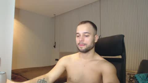 DeAlex online show from 02-12-25, 01:16