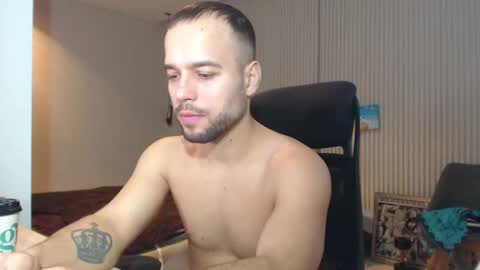 DeAlex online show from 02-14-25, 09:34