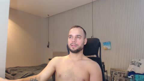 DeAlex online show from 02-22-25, 09:45