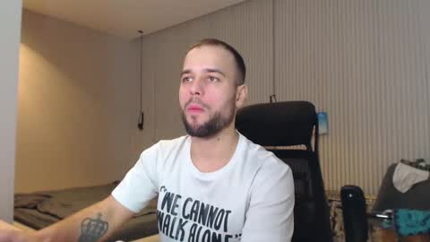 DeAlex online show from 02-23-25, 11:00