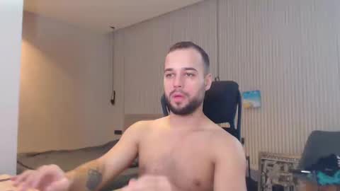 DeAlex online show from 02-27-25, 09:32