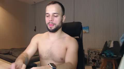 DeAlex online show from 03-02-25, 11:29