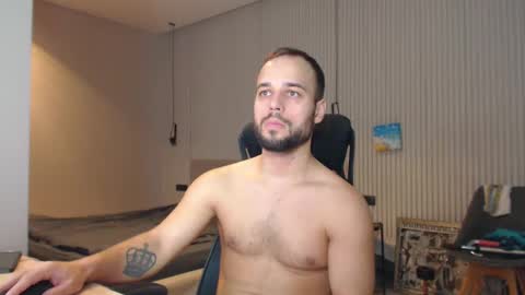 DeAlex online show from 03-06-25, 02:18